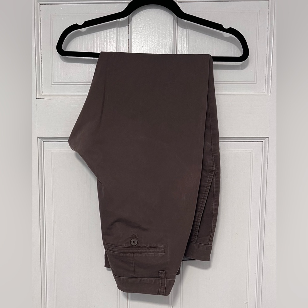 Bonobo chinos pant waist 32 length 32